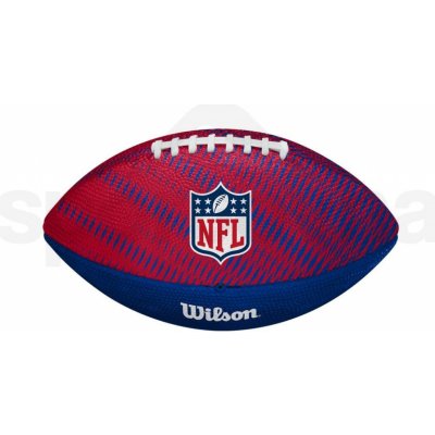 Wilson NFL Team Tailgate FB BF WF – Zbozi.Blesk.cz