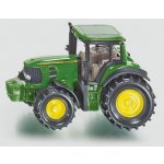 Siku John Deere Traktor 7530 1:87 – Hledejceny.cz