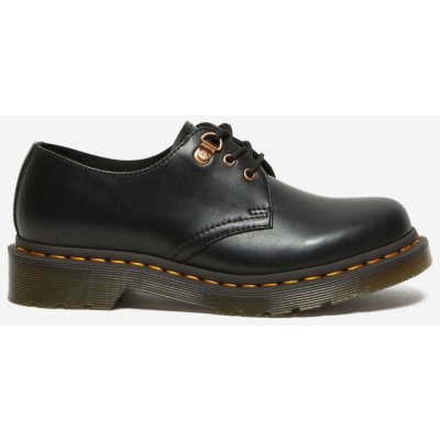 Dr. Martens Vegan 1461 Černé – Hledejceny.cz