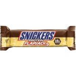 Mars Snickers Protein Flapjack 65 g – Sleviste.cz