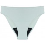 Lynmiss Menstruační kalhotky SEAMLESS Zelená – Zboží Mobilmania