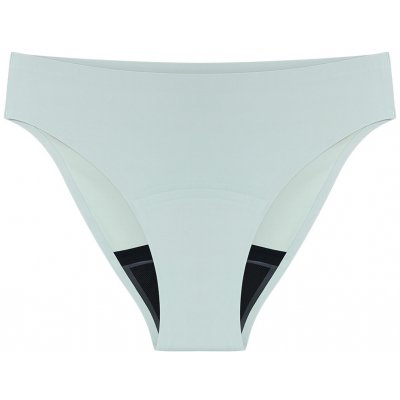 Lynmiss Menstruační kalhotky SEAMLESS Zelená – Zboží Mobilmania