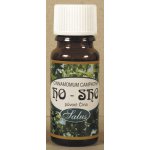 Saloos esenciální olej HO - SHO 20 ml – Hledejceny.cz