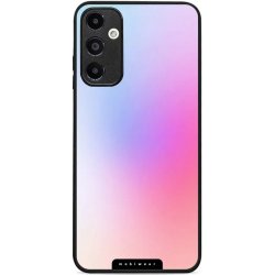 Mobiwear Glossy Samsung Galaxy A05s Nachový odstín