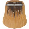 Ostatní perkuse Bolf Kalimbas JUNA Pick Up 2-Row Pentatonic 13