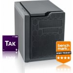 Chieftec Gamer Series Cube CI-01B-OP – Sleviste.cz