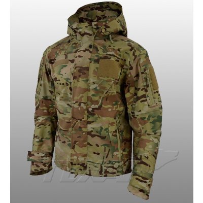 Bunda Texar Conger Multicam – Zbozi.Blesk.cz