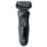 Braun Series 5 51-B1500s Blue – Zbozi.Blesk.cz