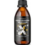 BrainMax Liquid Liposomal Melatonin 0.49mg honey melon 150 ml – Hledejceny.cz