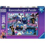 Ravensburger XXL K-pop Lovkyně démonů Derpy a Sussie 300 dílků – Hledejceny.cz