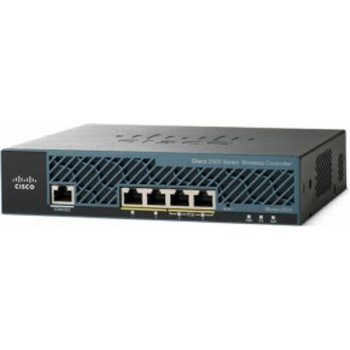 Cisco AIR-CT2504-5-K9