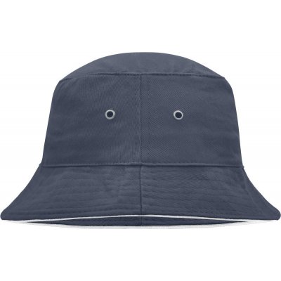 Myrtle Beach Rybářský s lemem MB 12 navy-white – Sleviste.cz