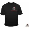 Rybářské tričko, svetr, mikina Hell-Cat Tričko Classic černé