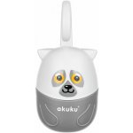 Akuku Pouzdro na dudlík Lemur – Hledejceny.cz
