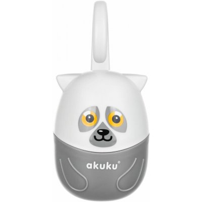 Akuku Pouzdro na dudlík Lemur – Hledejceny.cz