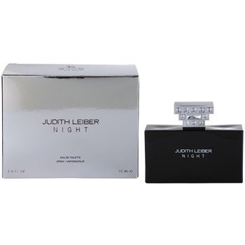 Judith Leiber Night toaletní voda dámská 75 ml