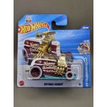 HotWheels Birthday Burner - Treasure hunt – Zboží Dáma