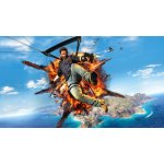 Just Cause 3 – Zboží Mobilmania