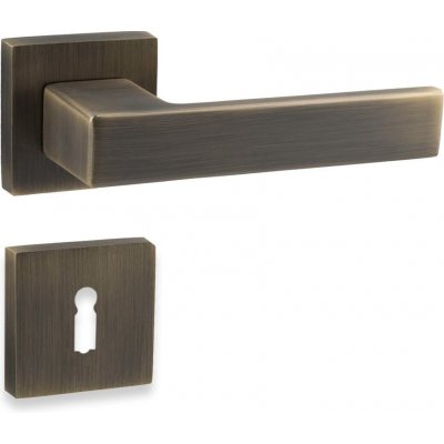 Cobra Gyes-S BB bronz česaný – Sleviste.cz