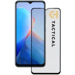 Tactical Glass Shield 5D sklo pro Infinix Smart HD 7 Black 8596311224997 – Zboží Živě