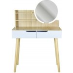 Pro-Tech shop Scandi 2 41266 CM-989269 přírodní barva – Zboží Dáma