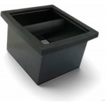 Rhino Coffee Gear Square Knock Chute Černá – Zboží Mobilmania