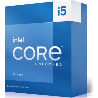 Intel Core i5-13600KF BX8071513600KF – Zbozi.Blesk.cz