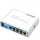 Access point či router MikroTik RB952Ui-5ac2nD