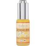 Saloos pleťový olej Santalové dřevo 100 ml – Zbozi.Blesk.cz
