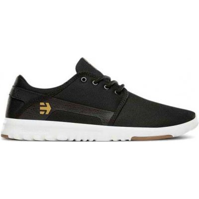 Etnies Scout 2024 Black /white /gum