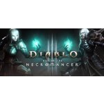 Diablo 3 Rise of the Necromancer Pack – Hledejceny.cz