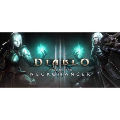 Diablo 3: Rise of the Necromancer Pack