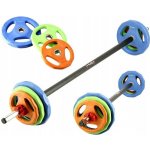 HMS Set na Body Pump SBP22 20kg – Zboží Mobilmania