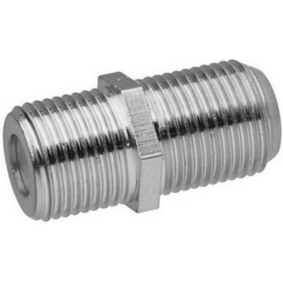 EMOS Spojka F zásuvka, 10ks 1807300100 | Zboží Auto