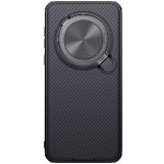 Nillkin CamShield Prop Magnetic Zadní Kryt pro Honor Magic7 Pro Black – Zboží Živě