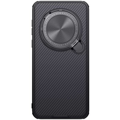 Nillkin CamShield Prop Magnetic Zadní Kryt pro Honor Magic7 Pro Black – Zboží Živě