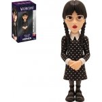 MINIX Wednesday - Wednesday Addams 7 cm – Zboží Dáma