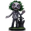 Sběratelská figurka Iron Studios Beetlejuice Mini Co. Beetlejuice 14 cm