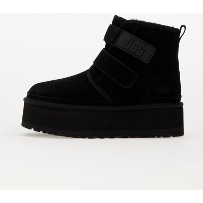 UGG Classic Mini Platform 11349910 BLACK