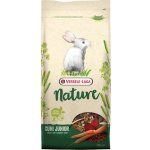Versele-Laga Nature Cuni Junior králík 2,3 kg – Hledejceny.cz