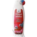 Bione Cosmetics Mandle tělové mléko 500 ml – Zbozi.Blesk.cz