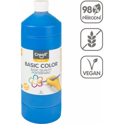 CREALL modrá 1000 ml – Zboží Mobilmania