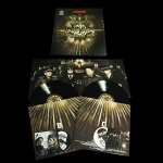 Laibach - Iron Sky/Director's Cut/OST LP+CD – Sleviste.cz