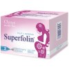 Doplěk stravy v těhotenství Chytré miminko Superfolin 2 Mama 30 tablet + 30 kapslí