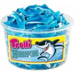 Trolli Haifische žraloci želé 150 x 8 g 1,2 kg – Sleviste.cz