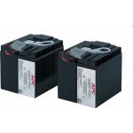 APC Replacement Battery Cartridge RBC55 – Zboží Živě