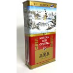 4betterlife Ženšen celý kořen korejský červený 6letý kvalita HEAVEN 20 Ji 300 g – Hledejceny.cz