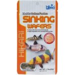 Hikari Tropical Sinking Wafers 50 g – Zboží Dáma