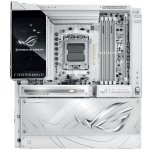 Asus ROG CROSSHAIR X870E GLACIAL 90MB1NQ0-M0EAY0 – Zboží Živě