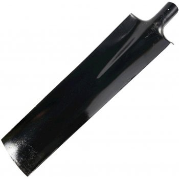 JAD Rýč-štychar(sakovák) d=52cm, černý